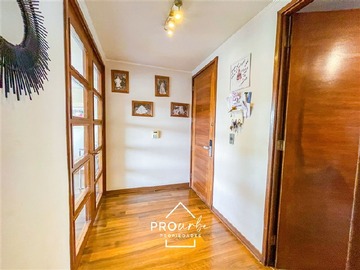 Arriendo Mensual / Departamento / La Reina