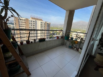 Arriendo Mensual / Departamento / La Reina