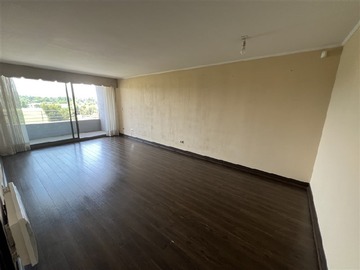 Arriendo Mensual / Departamento / La Reina