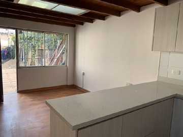 Arriendo Mensual / Departamento / La Reina