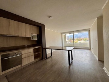 Arriendo Mensual / Departamento / La Reina