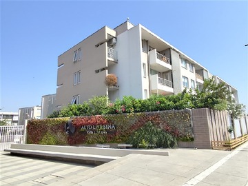 Arriendo Mensual / Departamento / La Reina