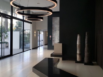 Arriendo Mensual / Departamento / La Reina