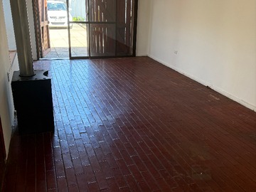 Arriendo Mensual / Departamento / La Reina