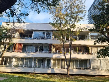 Arriendo Mensual / Departamento / La Reina
