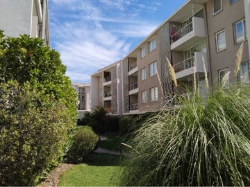 Arriendo Mensual / Departamento / La Reina