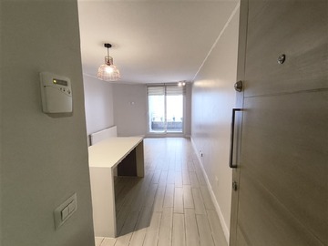 Arriendo Mensual / Departamento / La Reina