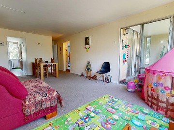 Arriendo Mensual / Departamento / La Reina