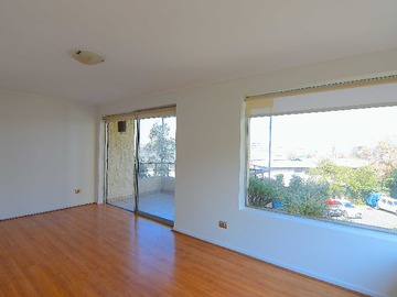 Arriendo Mensual / Departamento / La Reina