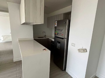 Arriendo Mensual / Departamento / La Reina