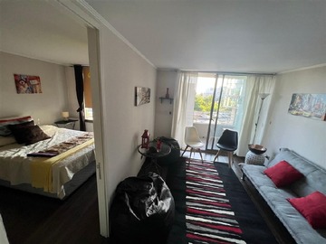 Arriendo Mensual / Departamento / La Reina