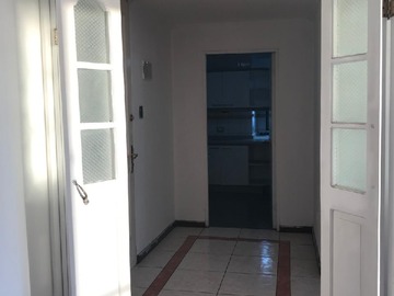 hall acceso desde comedor