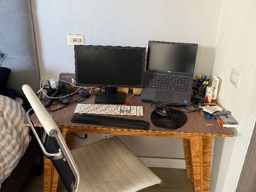Escritorio