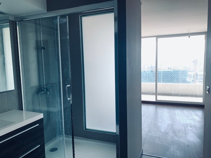 Vanitorio, Toilette y Pié de Ducha