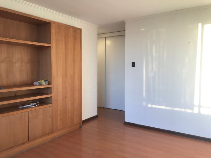 dormitorio principal