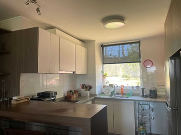 Arriendo Mensual / Departamento / La Serena