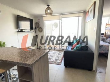 Arriendo Mensual / Departamento / La Serena