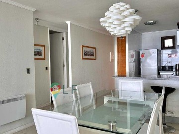 Arriendo Mensual / Departamento / La Serena