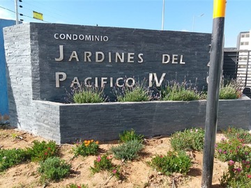 Arriendo Mensual / Departamento / La Serena