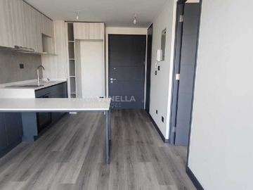 Arriendo Mensual / Departamento / La Serena