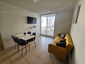 Arriendo Mensual / Departamento / La Serena