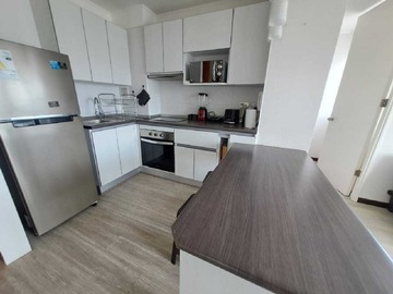 Arriendo Mensual / Departamento / La Serena