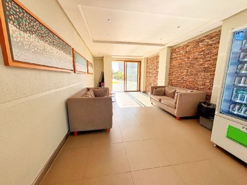 Arriendo Mensual / Departamento / La Serena