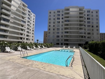 Arriendo Mensual / Departamento / La Serena