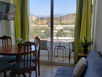 Arriendo Mensual / Departamento / La Serena