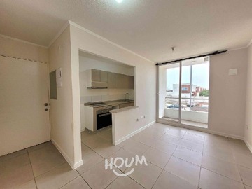 Arriendo Mensual / Departamento / La Serena