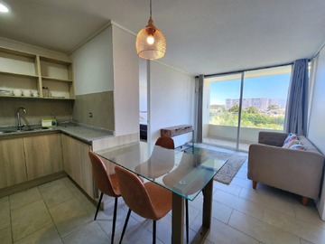 Arriendo Mensual / Departamento / La Serena