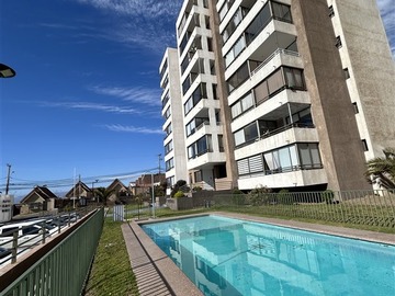 Arriendo Mensual / Departamento / La Serena