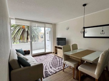 Arriendo Mensual / Departamento / La Serena