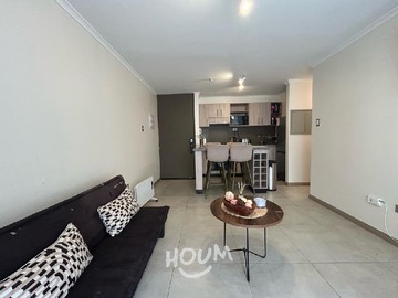 Arriendo Mensual / Departamento / La Serena