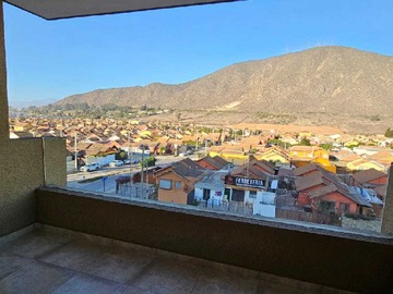 Arriendo Mensual / Departamento / La Serena