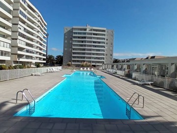 Arriendo Mensual / Departamento / La Serena