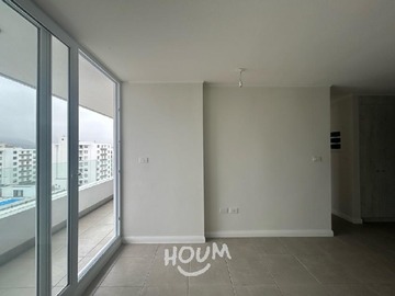 Arriendo Mensual / Departamento / La Serena