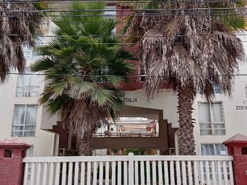 Arriendo Mensual / Departamento / La Serena