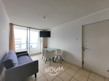 Arriendo Mensual / Departamento / La Serena
