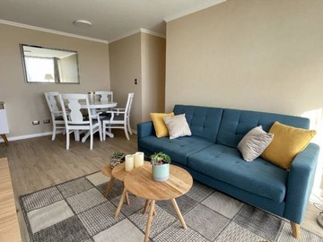 Arriendo Mensual / Departamento / La Serena