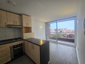 Arriendo Mensual / Departamento / La Serena