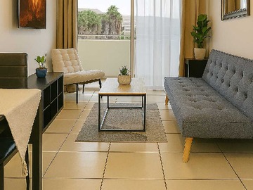 Arriendo Mensual / Departamento / La Serena