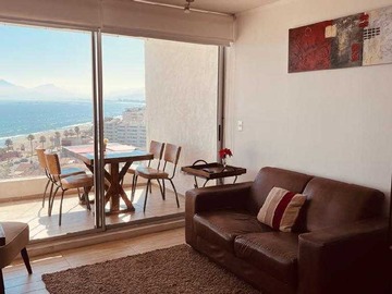 Arriendo Mensual / Departamento / La Serena