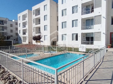 Arriendo Mensual / Departamento / La Serena