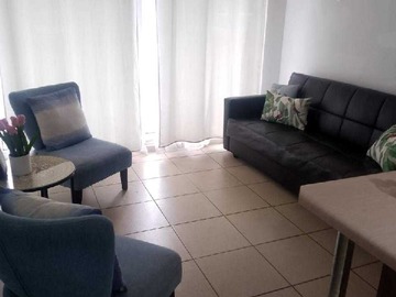 Arriendo Mensual / Departamento / La Serena