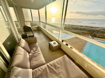 Arriendo Mensual / Departamento / La Serena