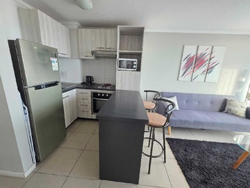 Arriendo Mensual / Departamento / La Serena