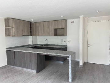 Arriendo Mensual / Departamento / La Serena