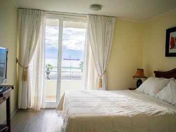 Arriendo Mensual / Departamento / La Serena