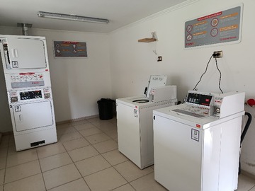 lavanderia